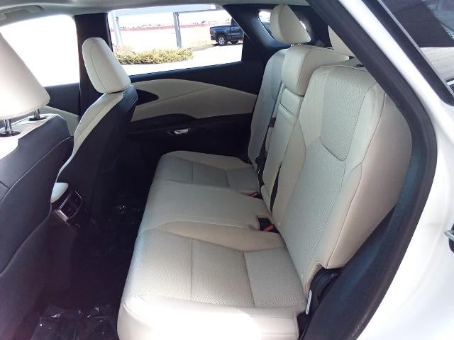 2023 Lexus RX 350 Premium AWD