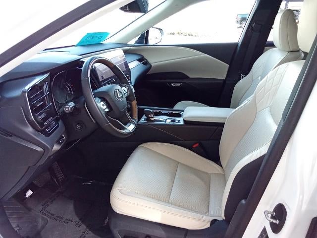 2023 Lexus RX 350 Premium AWD
