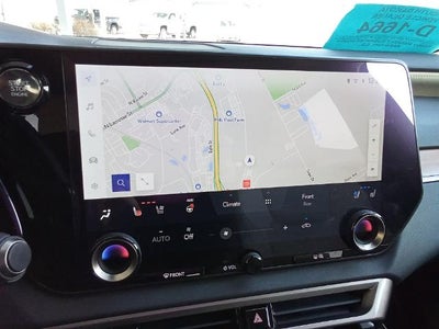 2023 Lexus RX 350 Premium AWD