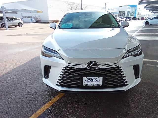 2023 Lexus RX 350 Premium AWD