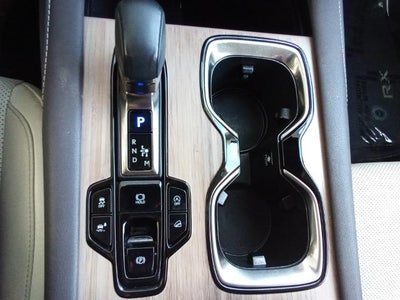 2023 Lexus RX 350 Premium AWD