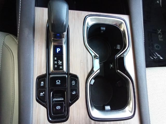 2023 Lexus RX 350 Premium AWD