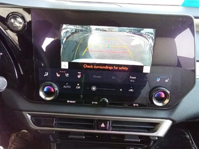 2023 Lexus RX 350 Premium AWD