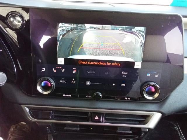 2023 Lexus RX 350 Premium AWD