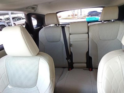 2023 Lexus RX 350 Premium AWD