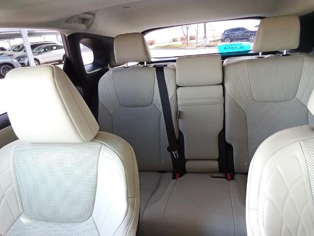 2023 Lexus RX 350 Premium AWD