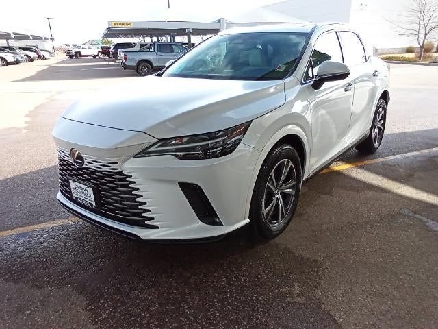 2023 Lexus RX 350 Premium AWD
