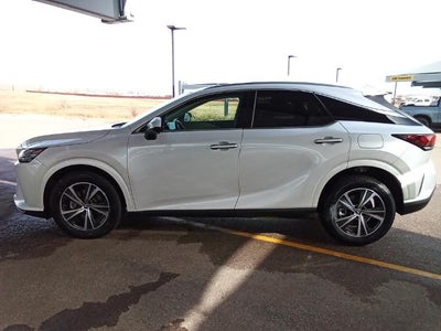 2023 Lexus RX 350 Premium AWD