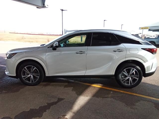 2023 Lexus RX 350 Premium AWD