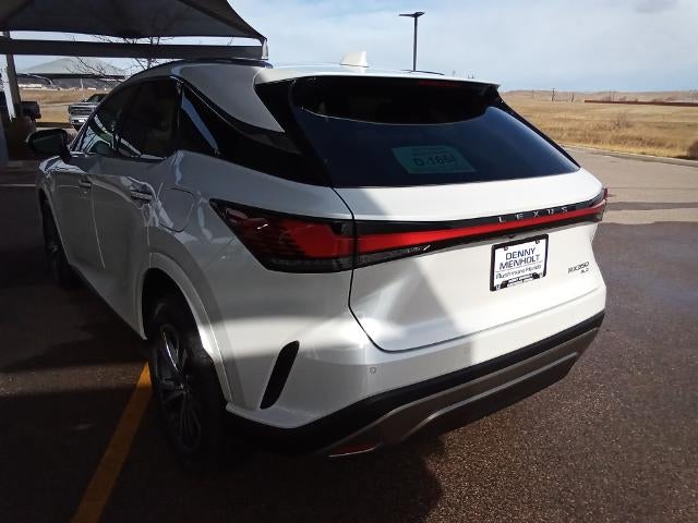 2023 Lexus RX 350 Premium AWD