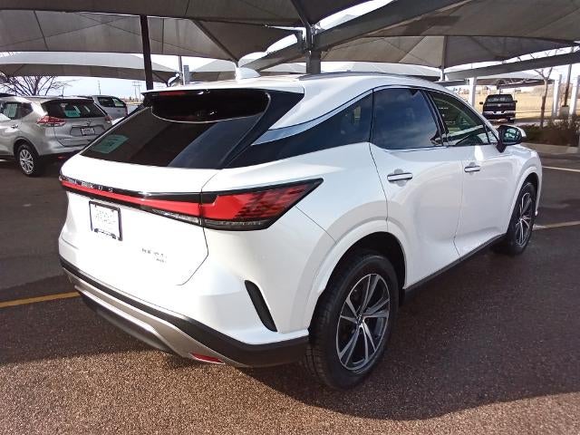 2023 Lexus RX 350 Premium AWD