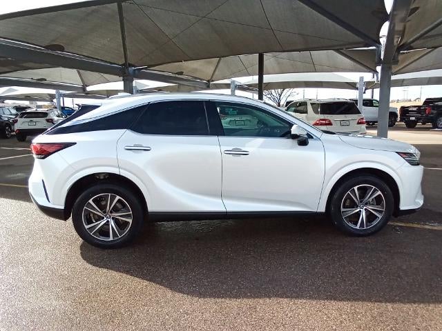 2023 Lexus RX 350 Premium AWD