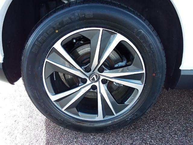 2023 Lexus RX 350 Premium AWD