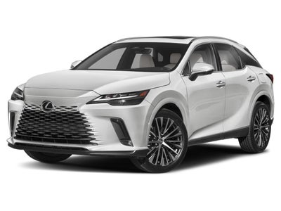 2023 Lexus RX 350 Premium AWD