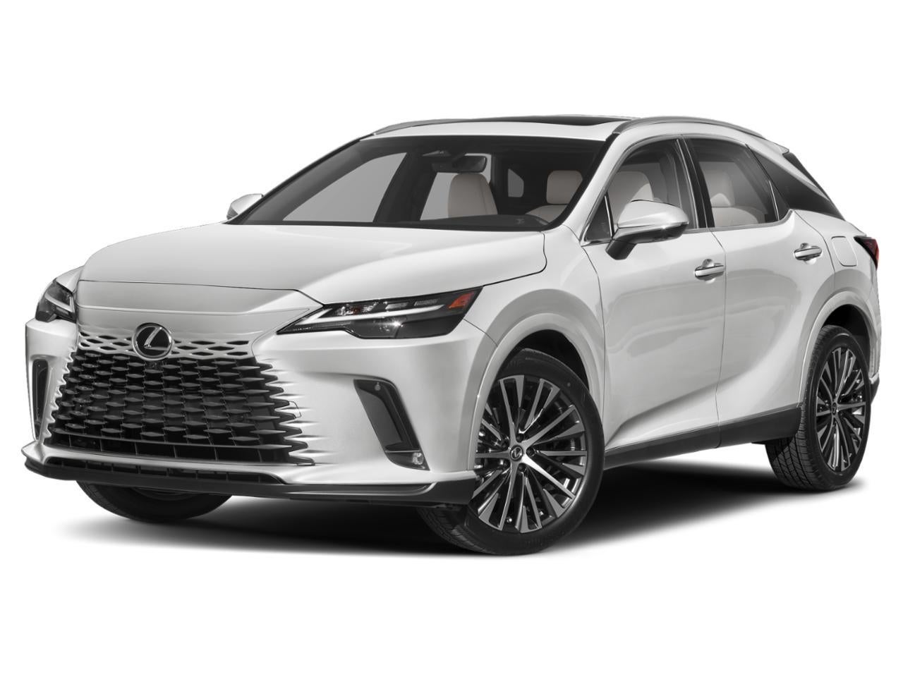 2023 Lexus RX 350 Premium AWD