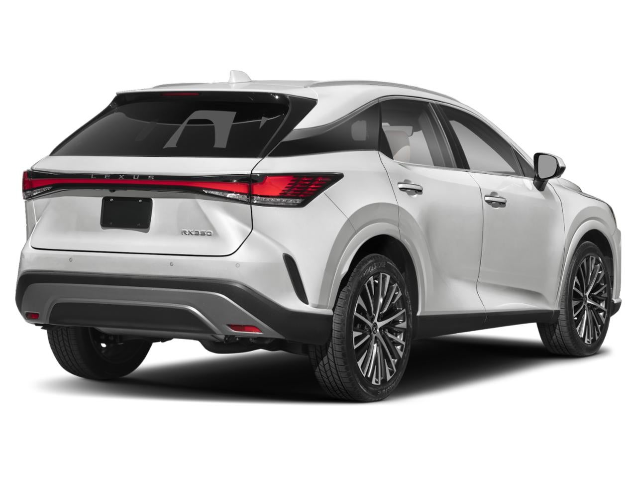 2023 Lexus RX 350 Premium AWD