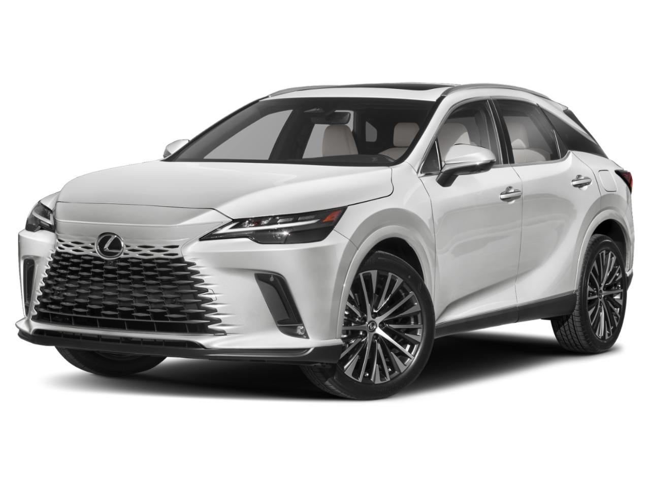 2023 Lexus RX 350 Premium AWD