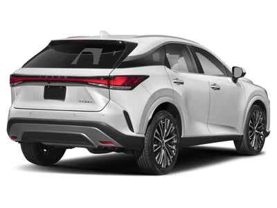 2023 Lexus RX 350 Premium AWD