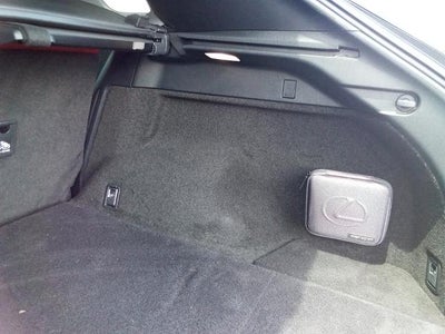 2023 Lexus RX 350 F SPORT Handling AWD