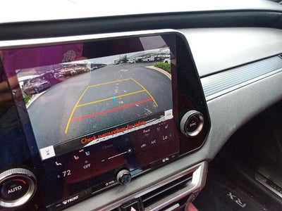 2023 Lexus RX 350 F SPORT Handling AWD