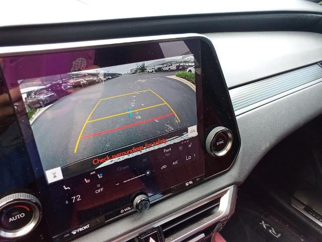 2023 Lexus RX 350 F SPORT Handling AWD
