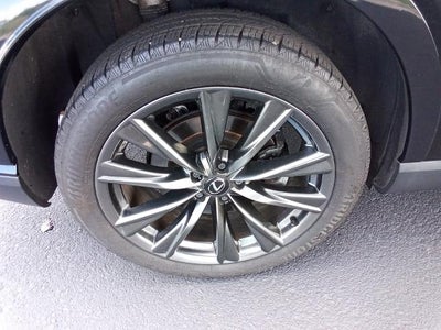 2023 Lexus RX 350 F SPORT Handling AWD
