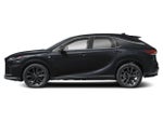 2023 Lexus RX 350 F SPORT Handling AWD