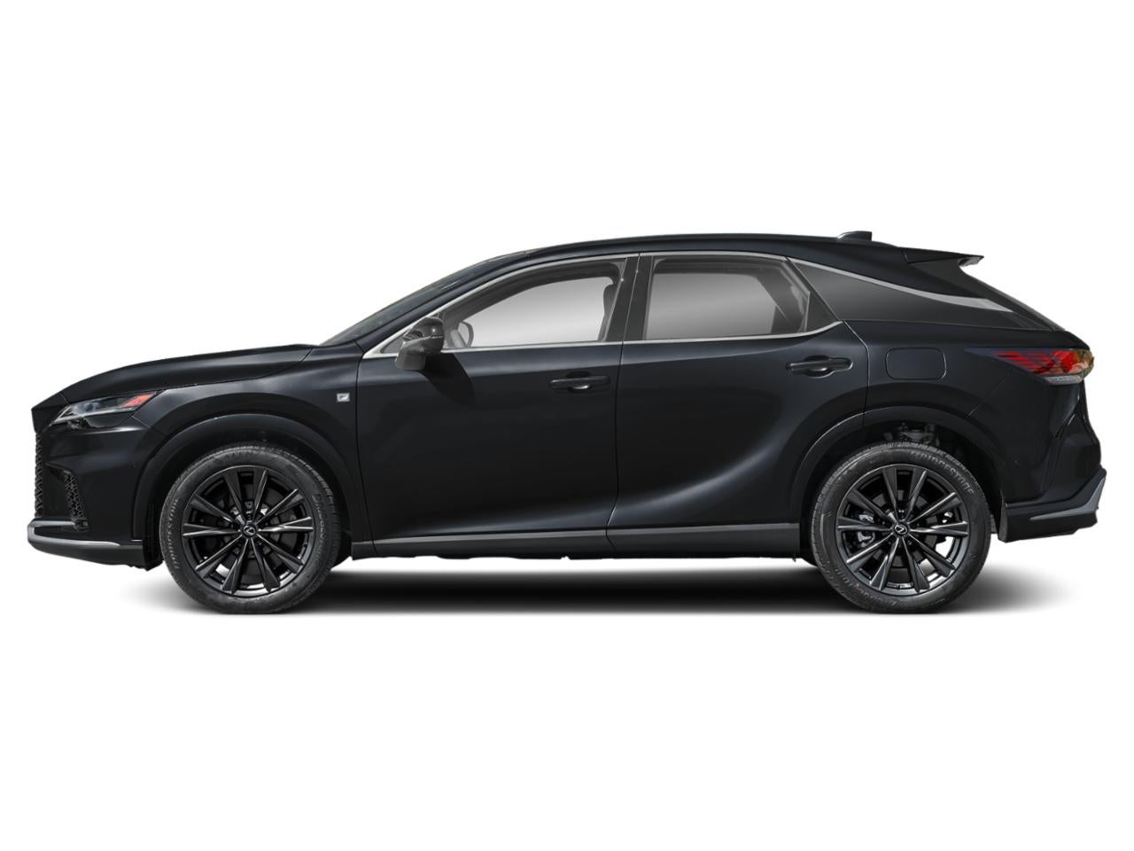 2023 Lexus RX 350 F SPORT Handling AWD