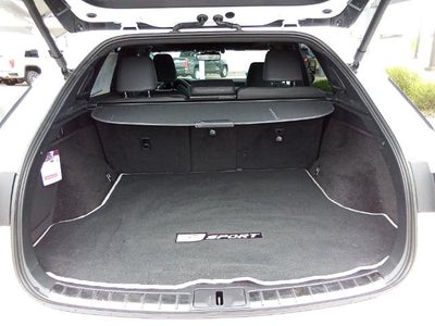 2023 Lexus RX 500h F SPORT Performance AWD