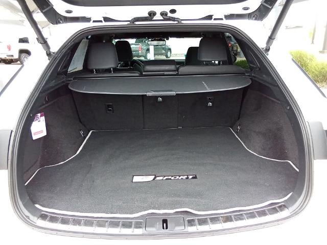 2023 Lexus RX 500h F SPORT Performance AWD