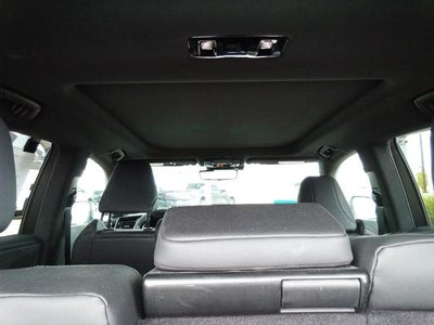 2023 Lexus RX 500h F SPORT Performance AWD