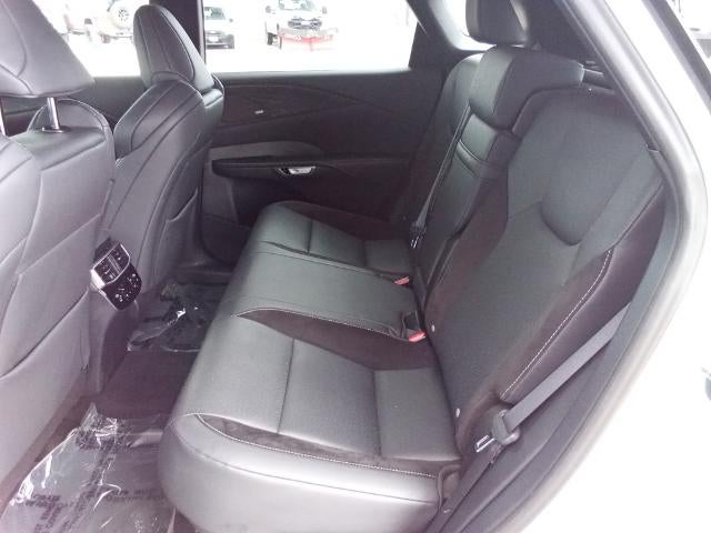 2023 Lexus RX 500h F SPORT Performance AWD