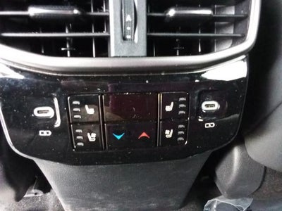 2023 Lexus RX 500h F SPORT Performance AWD