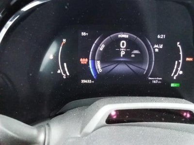 2023 Lexus RX 500h F SPORT Performance AWD
