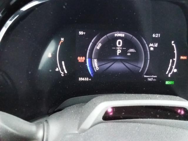 2023 Lexus RX 500h F SPORT Performance AWD