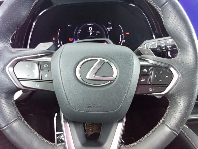 2023 Lexus RX 500h F SPORT Performance AWD