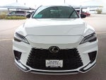 2023 Lexus RX 500h F SPORT Performance AWD
