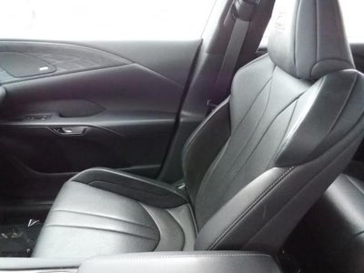 2023 Lexus RX 500h F SPORT Performance AWD