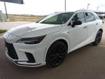 2023 Lexus RX 500h F SPORT Performance AWD
