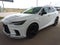 2023 Lexus RX 500h F SPORT Performance AWD