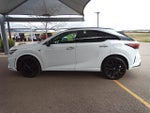 2023 Lexus RX 500h F SPORT Performance AWD