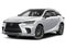 2023 Lexus RX 500h F SPORT Performance AWD