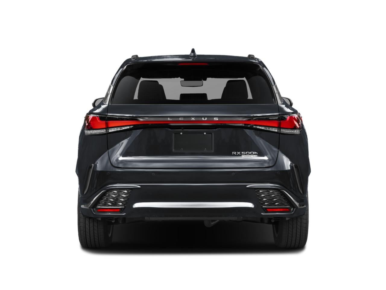 2023 Lexus RX 500h F SPORT Performance AWD