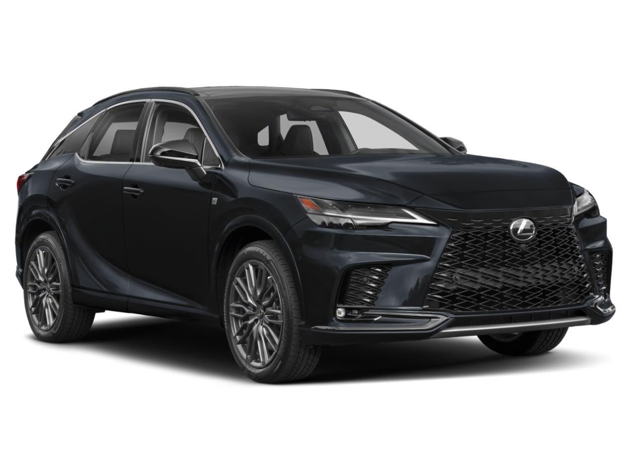 2023 Lexus RX 500h F SPORT Performance AWD
