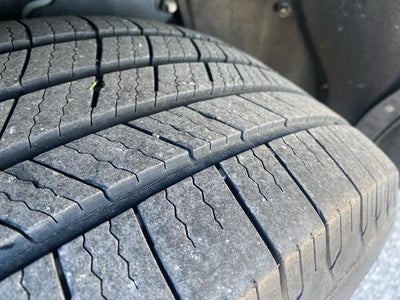 2019 Lexus RX 350 AWD