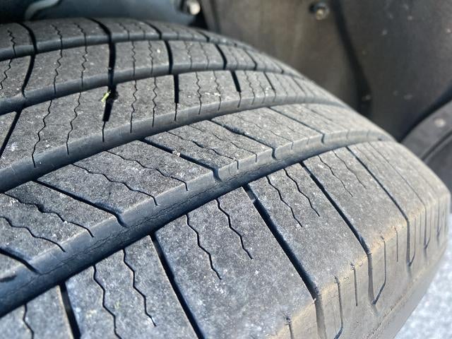 2019 Lexus RX 350 AWD