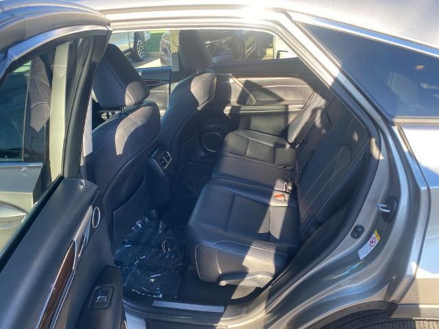 2019 Lexus RX 350 AWD