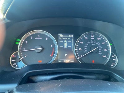 2019 Lexus RX 350 AWD