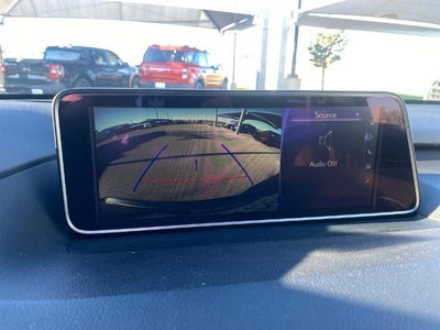 2019 Lexus RX 350 AWD