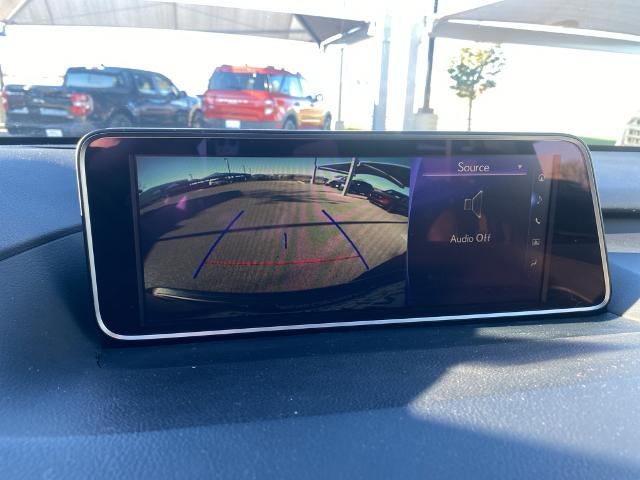 2019 Lexus RX 350 AWD